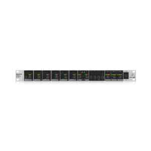 Mezclador de 8 Canales l ZMX8210 – BEHRINGER