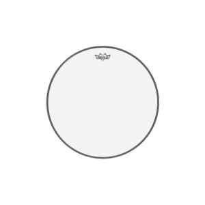 Parche para Bateria de 14″ Transparente l BE-0314-00 – REMO