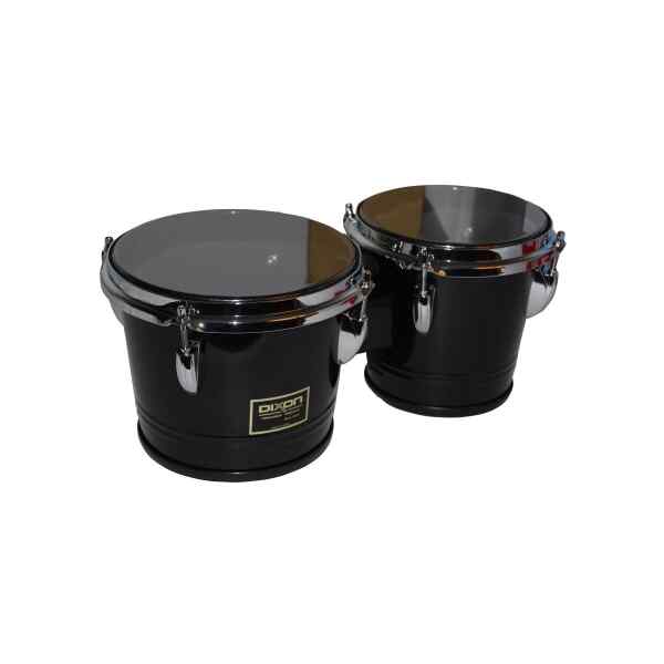 Bogos de metal con acabado cromado | PDG146CR – DIXON