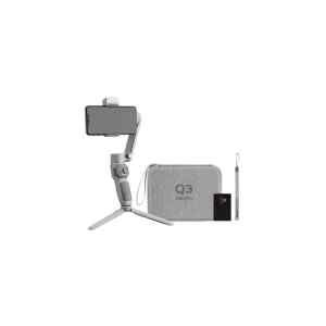 Estabilizador para Telefono Smooth Q3 Combo l ZHIYUN
