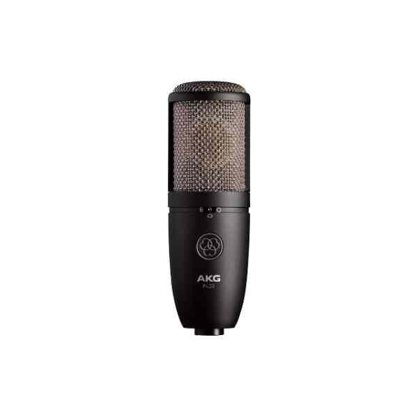 AKG-M-P420