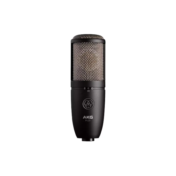 AKG-M-P420