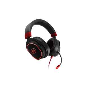 Audifono Gaming Vibration l CA-H-MIC-1200 – MAXELL