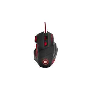 Mouse Gaming Illuminated l CA-MOWR-1200 – MAXELL