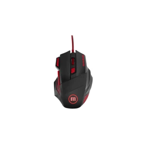 Mouse Gaming Illuminated l CA-MOWR-1200 – MAXELL