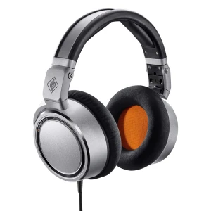 Auriculares alambricos Overear para produccion de audio | NDH20 – NEUMANN