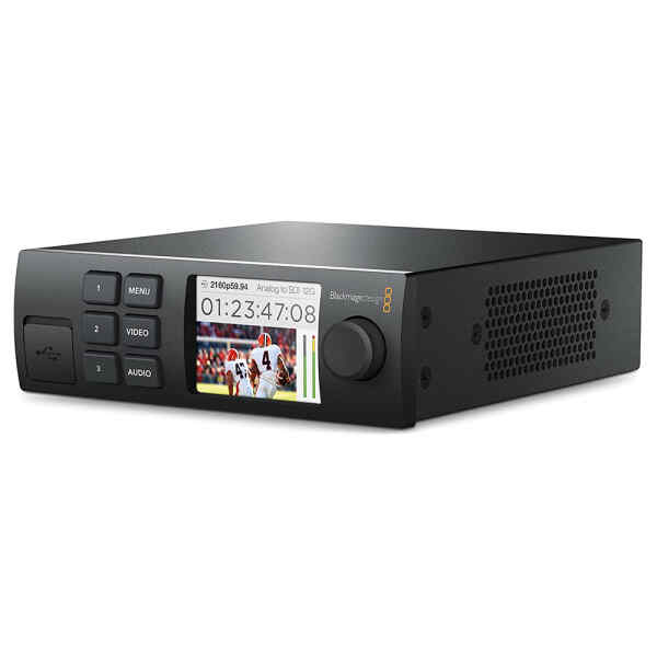 minipanel blackmagic design
