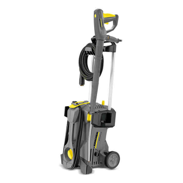 Hidrolavadora de alta presion | HD 4/9 P – KARCHER
