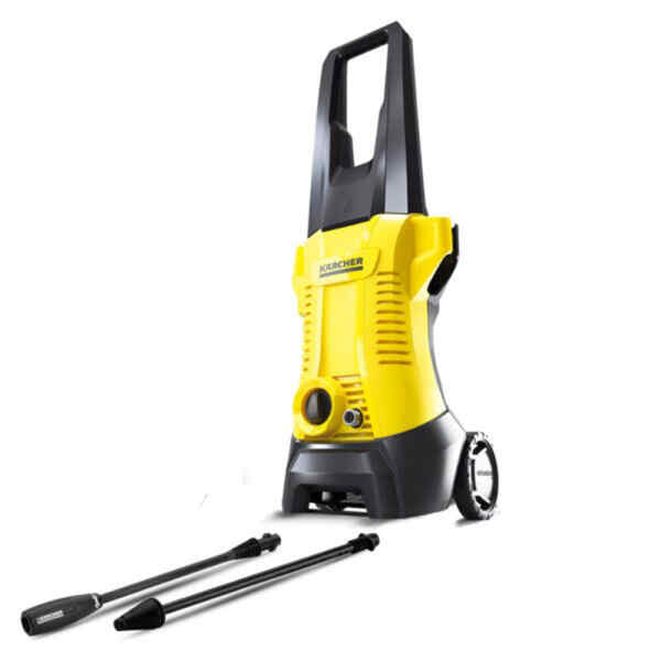 Hidrolavadora domestica | K2 ALU – KARCHER
