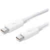 cable thunderbolt de 1.6