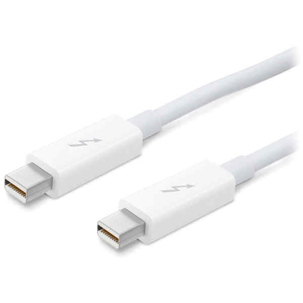 cable thunderbolt de 1.6