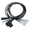 pack de cables cc para camara de bolsillo