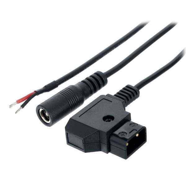 pack de cables para camara de bolsillo