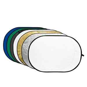 Reflector 7 en 1 80x120cm | RFT-10-80120 – GODOX