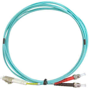 Cable de fibra optica OM3 | 7627 – Monoprice