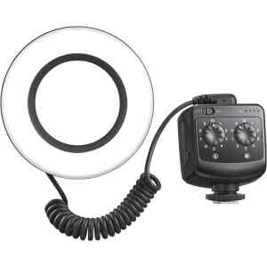 Anillo de luz LED Macro | RING72 – GODOX