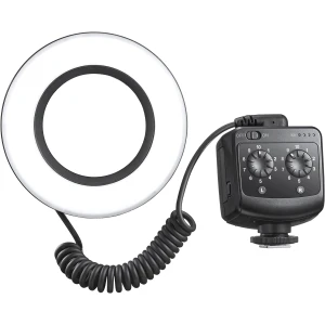 Anillo de luz LED Macro | RING72 – GODOX