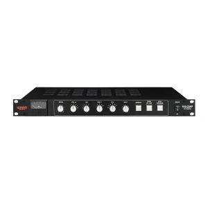 Compresor de audio profesional estereo | BUS-COMP – WARM AUDIO