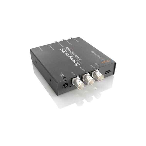 Blackmagic Design CONVMASA