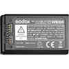 Bateria para flash de bolsillo | WB100 -GODOX