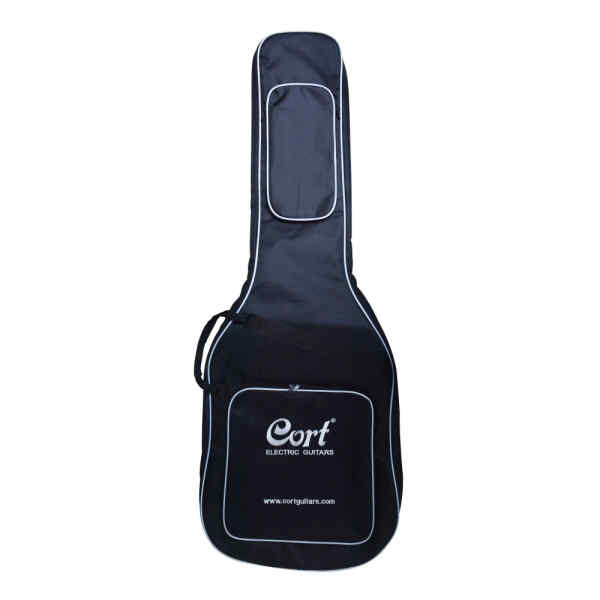 Estuche para guitarra electrica