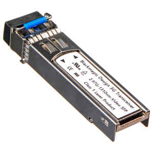 Adaptador de modulo optico 3G | BMD-ADPT-3GBI/OPT – BLACKMAGIC DESIGN