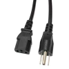 cable de alimentacion estandar