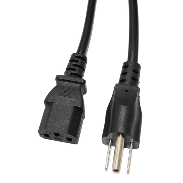 cable de alimentacion estandar