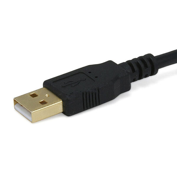cable usb tipo a