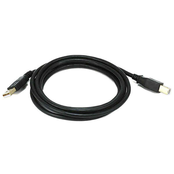 cable usb tipo a a usb tipo b