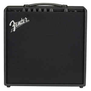 amplificador digital fender