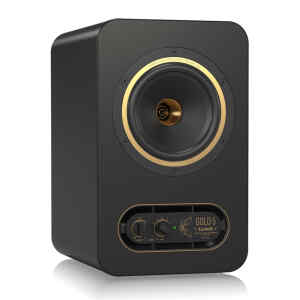 Monitor de estudio de 200 watts | GOLD 5 – TANNOY