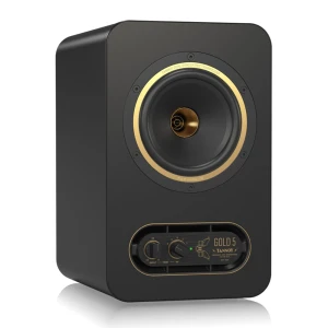 Monitor de estudio de 200 watts | GOLD 5 – TANNOY