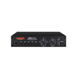 Preamplificador de Microfono | WA12 MKII – Warm Audio