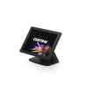 Custom PCPOS PATH15 – Todo en uno – 1 x Celeron J1900 / 2 GHz – RAM 4 GB – SSD 128 GB – HD Graphics – Win 10 IoT, 64 bits – monitor: LCD 15″ 1024 x 768 (XGA) pantalla táctil