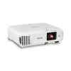 Epson PowerLite E20 – Proyector 3LCD – portátil – 3400 lúmenes (blanco) – 3400 lúmenes (color) – XGA (1024 x 768) – 4:3
