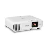 Epson PowerLite E20 – Proyector 3LCD – portátil – 3400 lúmenes (blanco) – 3400 lúmenes (color) – XGA (1024 x 768) – 4:3