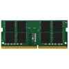 Kingston ValueRAM – DDR4 – módulo – 8 GB – SO-DIMM de 260 contactos – 3200 MHz / PC4-25600 – CL22 – 1.2 V – sin búfer – no ECC – para Intel Next Unit of Computing 12 Pro Kit – NUC12WSHi3, 12 Pro Kit – NUC12WSKi5