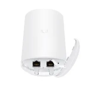 Ubiquiti NanoStation ac NS-5AC – Punto de acceso inalámbrico – AirMax ac