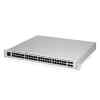 Ubiquiti UniFi Switch USW-48-POE – Conmutador – Gestionado – 48 x 10/100/1000 (32 PoE+) + 4 x Gigabit SFP – sobremesa, montaje en rack – PoE+ (195 W)
