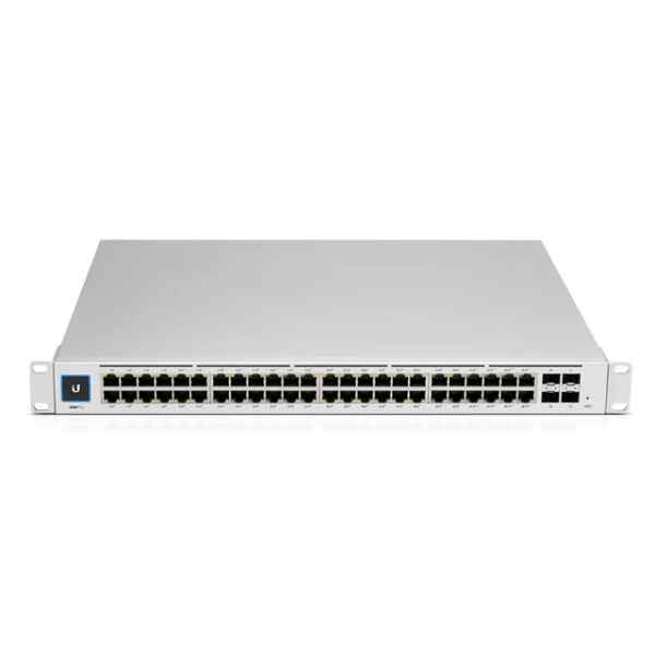 Ubiquiti – Switch – 48 – USW-PRO-48