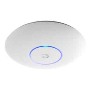 Ubiquiti UniFi AP-AC Pro – Punto de acceso inalámbrico – Wi-Fi 5 – 2.4 GHz, 5 GHz – alimentación cc