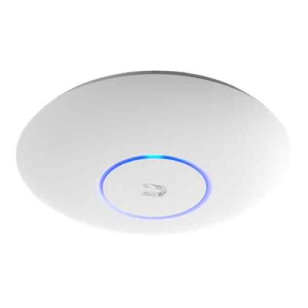 Ubiquiti UniFi AP-AC Pro – Punto de acceso inalámbrico – Wi-Fi 5 – 2.4 GHz, 5 GHz – alimentación cc
