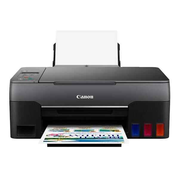 Canon G2160 – Copier – Ink-jet – Color
