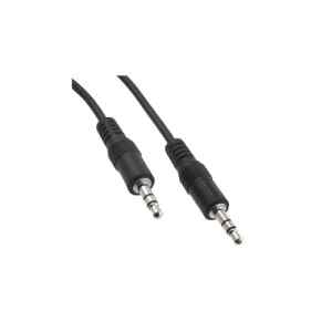 Xtech – Audio 3.5mm male to 3.5mm male