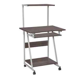 Xtech – Desk M Lvl XTF-CD190 -Escritorio multinivel  – Color: Ébano