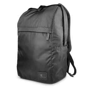 Xtech – Laptop Backpack – 15.6″ – Durable polyester – Black – Leiden XTB-209