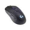 Logitech Wireless Gaming Mouse G703 LIGHTSPEED with HERO 25K Sensor – Ratón – óptico – 6 botones – inalámbrico, cableado – 2.4 GHz – receptor inalámbrico USB