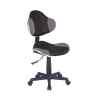 Office Chair Black/Gray (Cannes) Xtech QZY-G2B