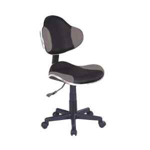 Office Chair Black/Gray (Cannes) Xtech QZY-G2B